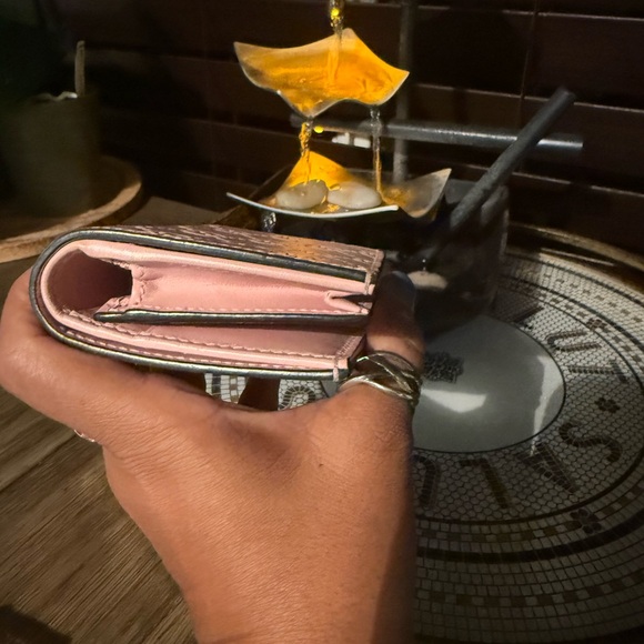 Gucci cat wallet - Picture 10 of 13